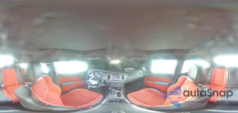 2020 Dodge Charger Scat Pack from USA, damaged, VIN 2C3CDXGJ7LH221494